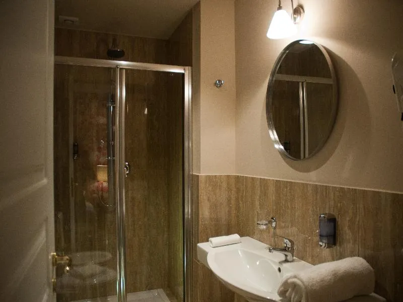 Room, Black 5 Florence Suite, Florence