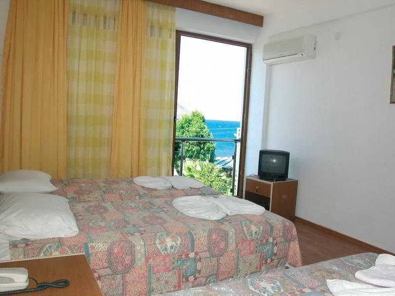 Room, Duygulu, Bodrum