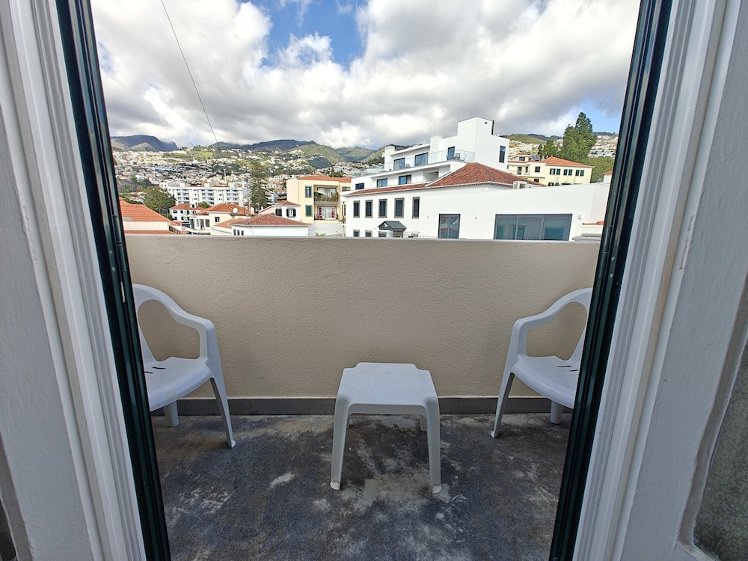 Residencial Mirasol, Madeira