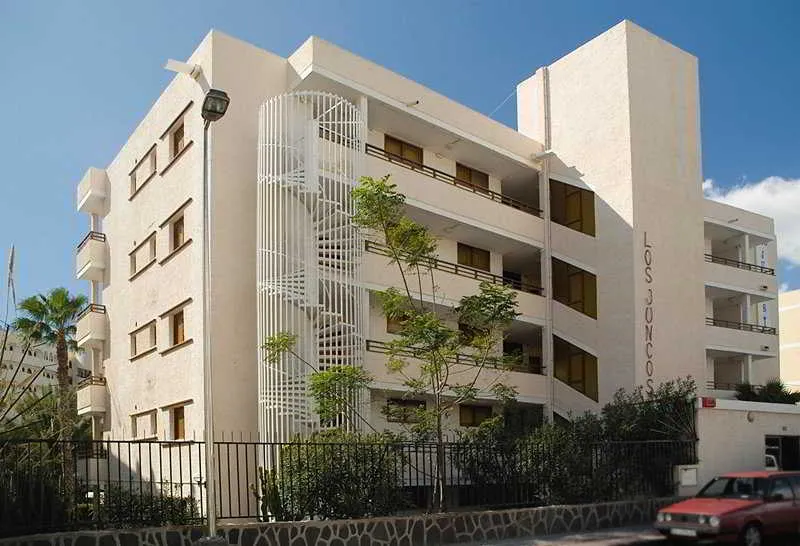 General view, Los Juncos I, Gran Canaria