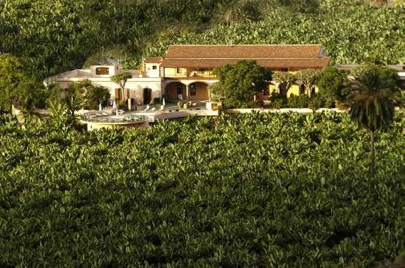 General view, La Hacienda del Buen Suceso, Gran Canaria