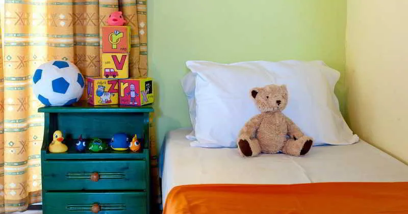 Room, Two Brothers Studios & Apts, Zante