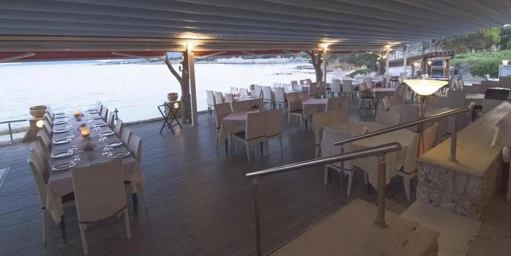 General view, Epavlis Resort, Athens