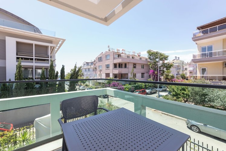 Z Suites, Antalya