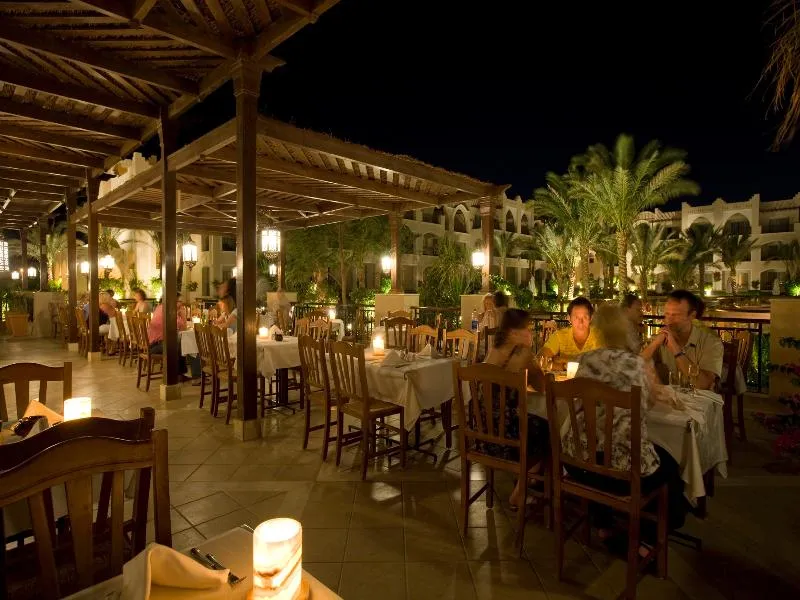 Restaurant, JAZ Makadi Star & Spa, Red Sea Riviera