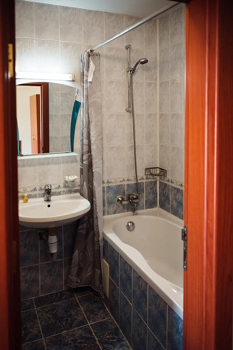 STUDIO ONE BED Room, Hotel Dionis, Varna