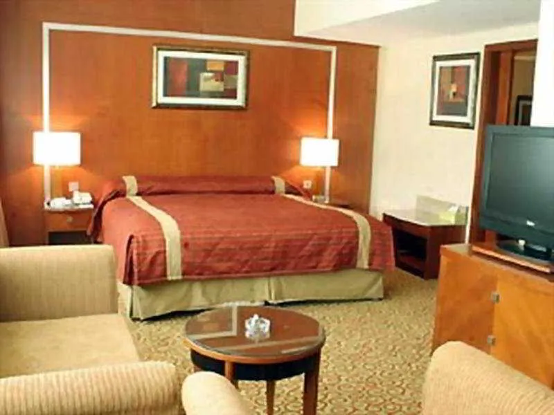 Room, Ramee Royal Hotel Dubai, Dubai