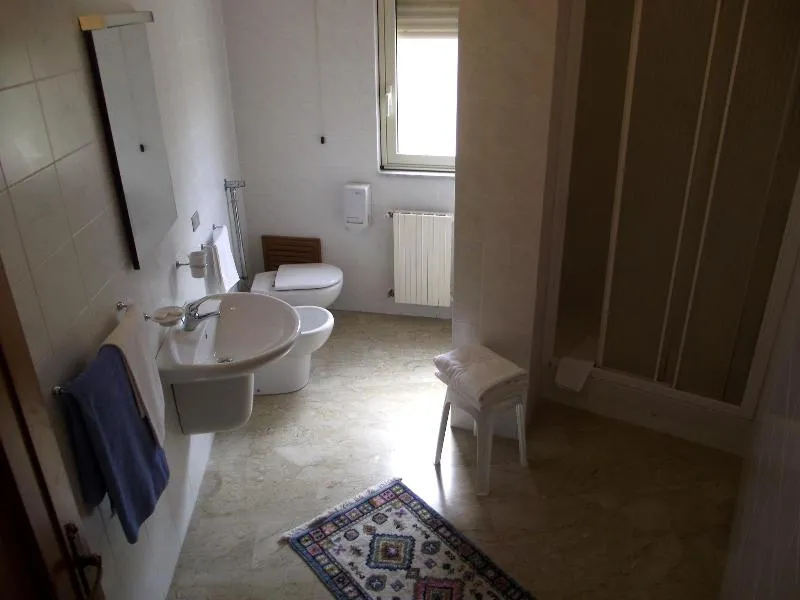 QUADRUPLE STANDARD Room, Mosaici da Battiato Hotel, Catania