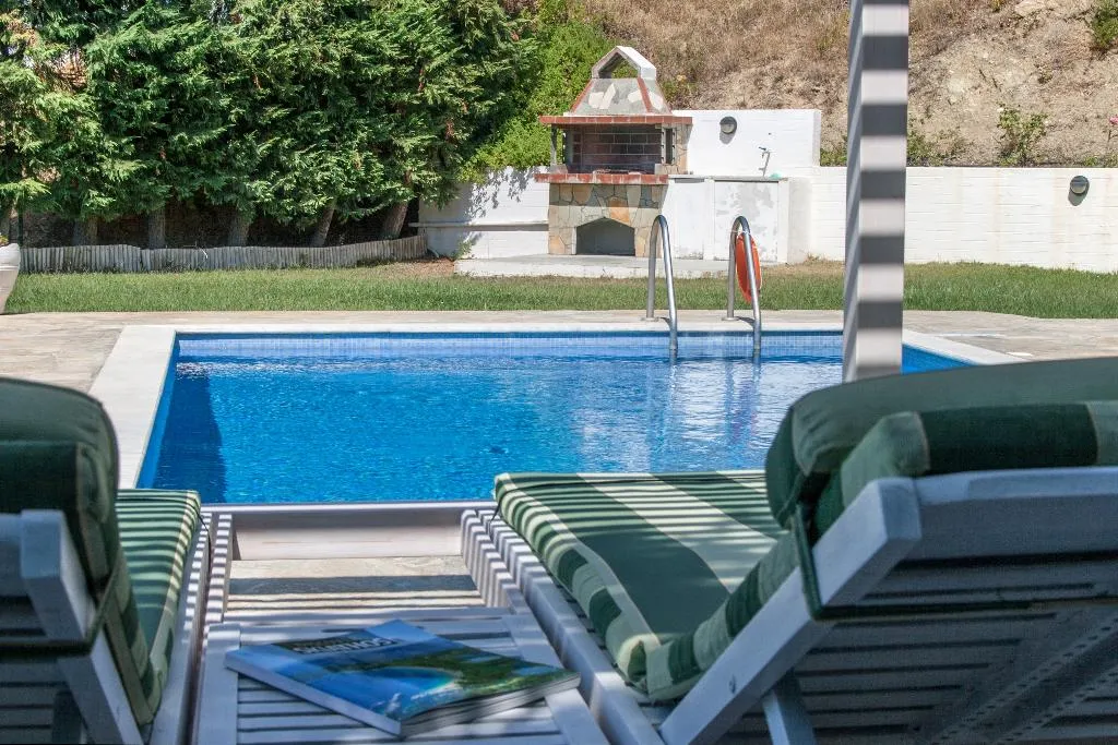 VILLA STANDARD Room, Four Season Villas, Skiathos