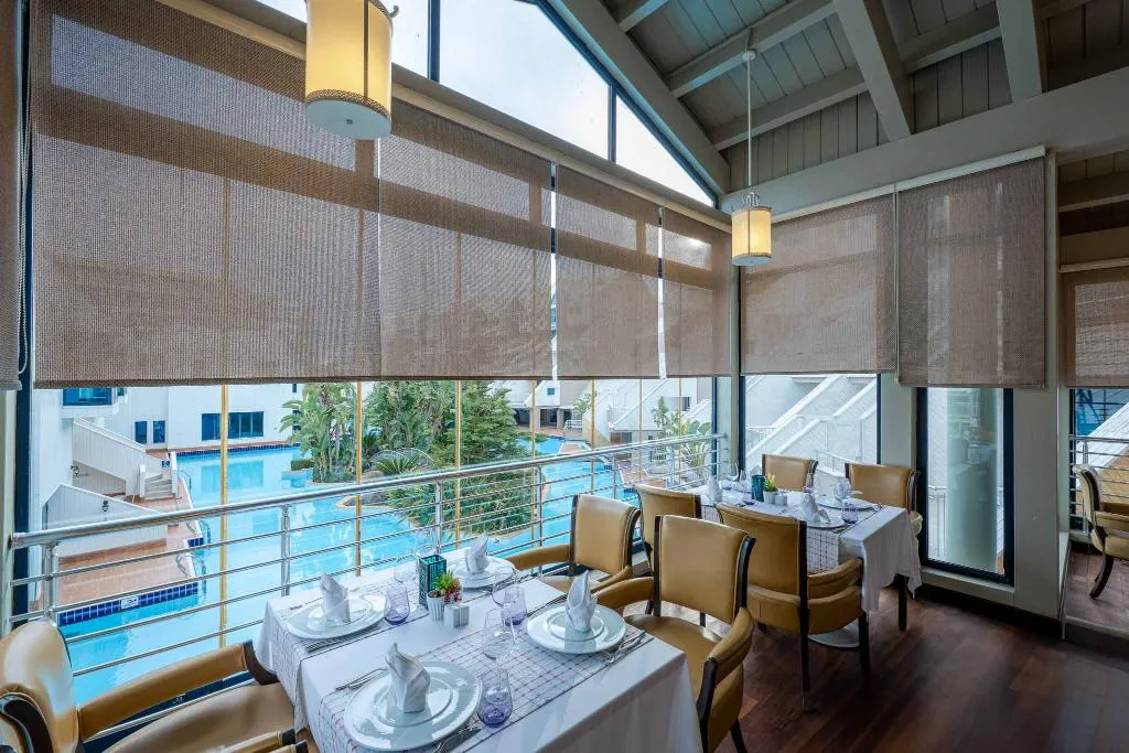Restaurant, Susesi Luxury Resort, Antalya