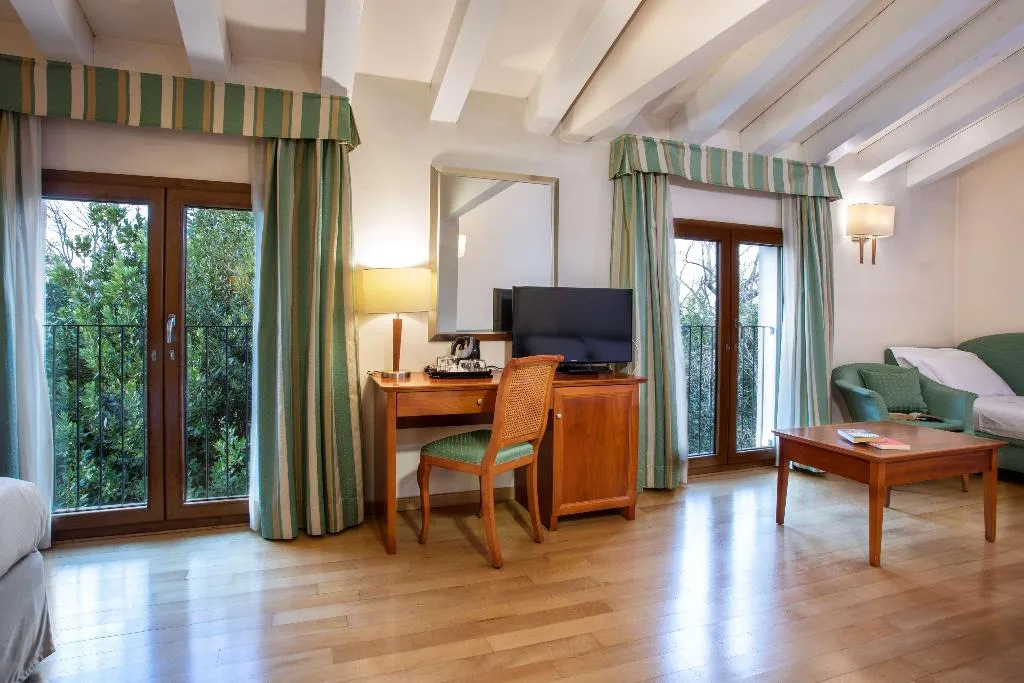 Room, Best Western Titian Inn Hotel Treviso, Venice
