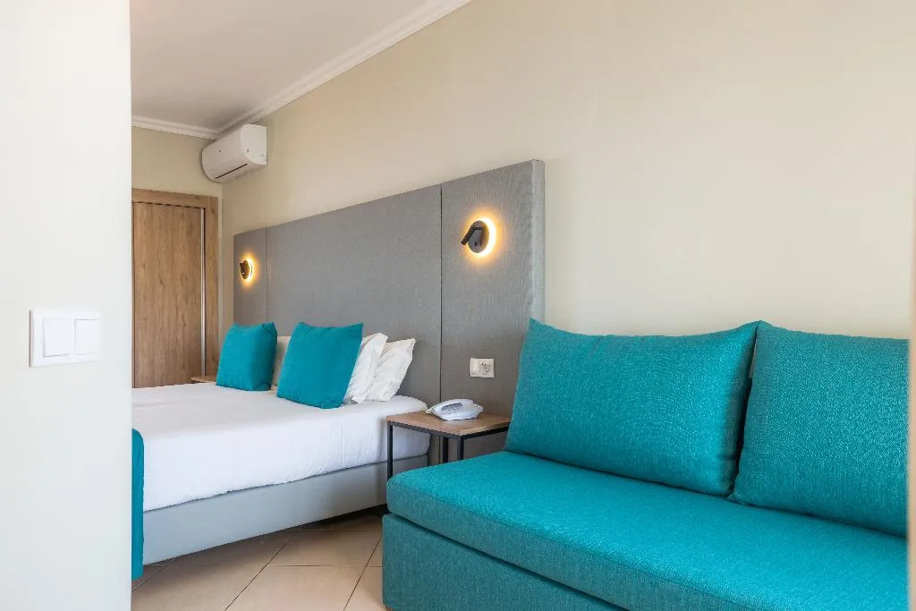 Double or Twin SUPERIOR Room, Atismar, Algarve