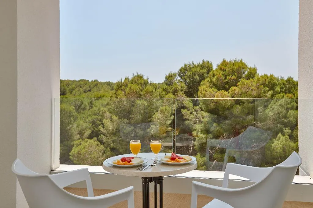 APARTMENT ONE BEDROOM Room, Hipotels Bahia Grande, Majorca