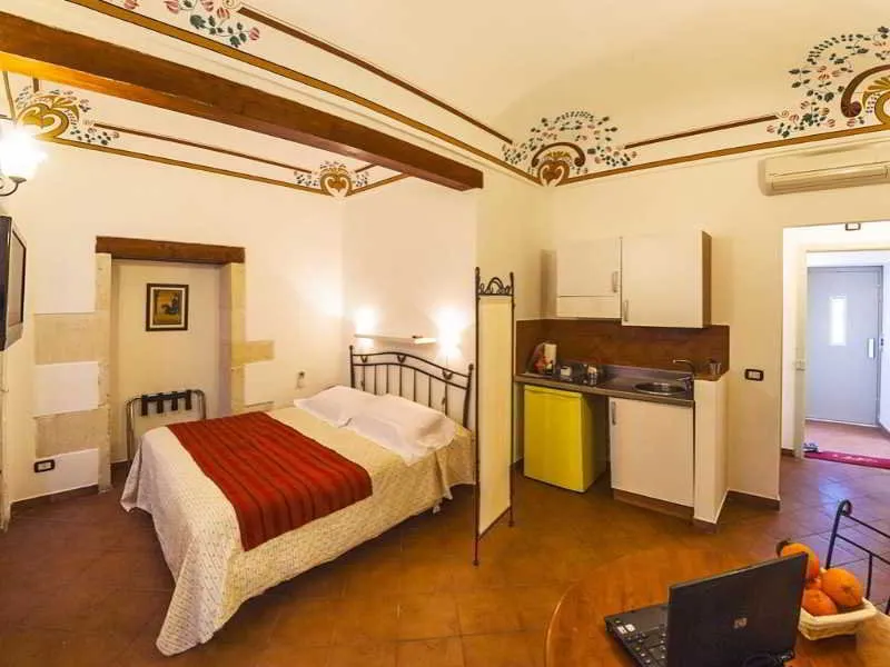 General view, Aretusa Vacanze B&B, Catania