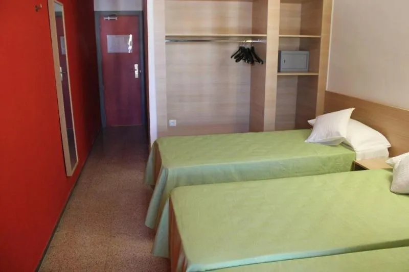 Room, Armonia, Costa Brava