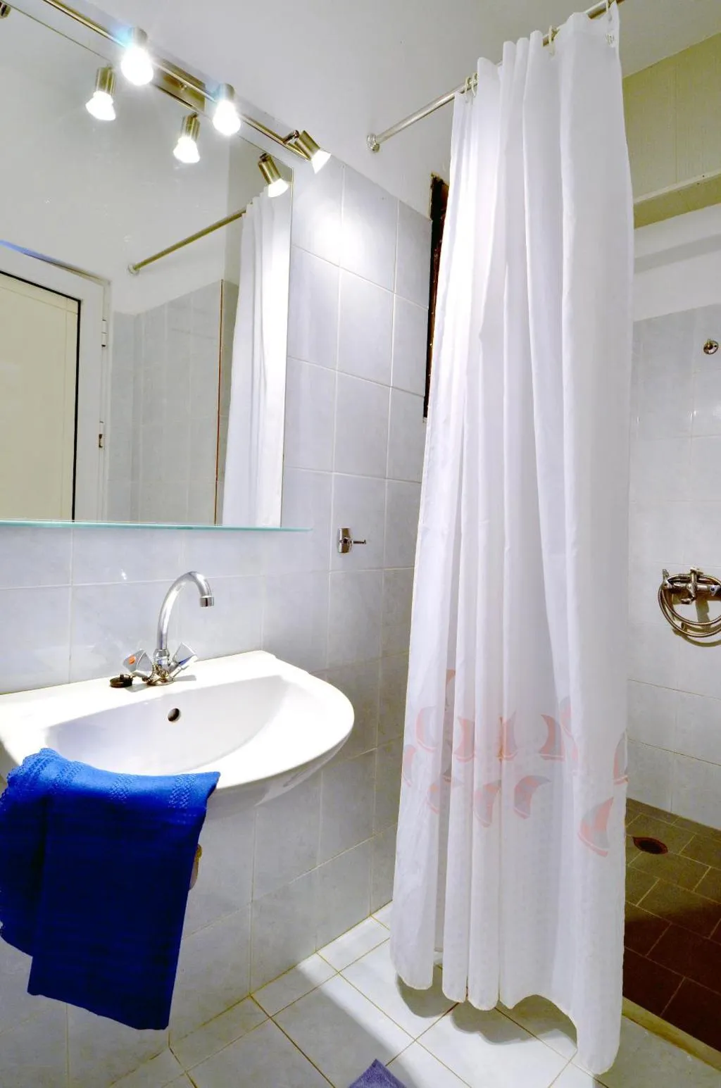 STUDIO SEA VIEW Room, Mirabella Apartments, Crete