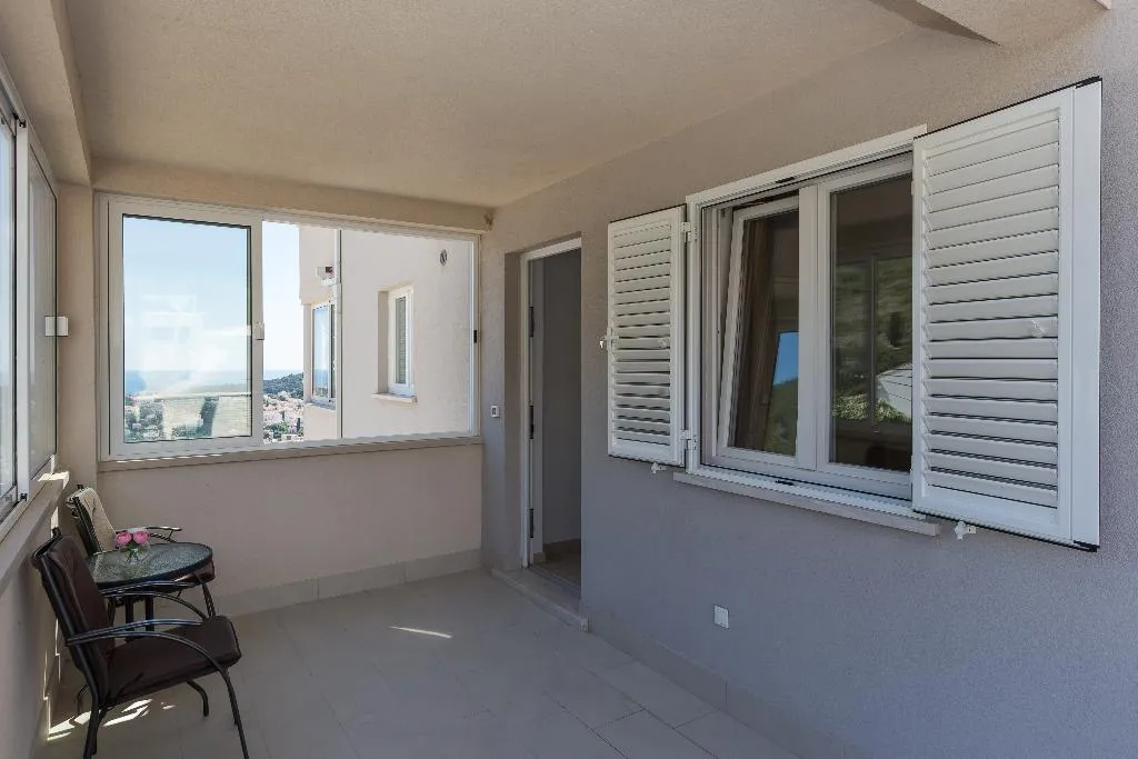APARTMENT DELUXE TWO BEDROOM Room, Apartments Villa Dadic, Dubrovnik