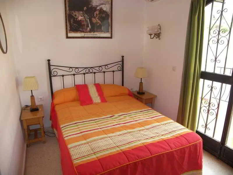 Room, Nerja Villas, Costa Del Sol