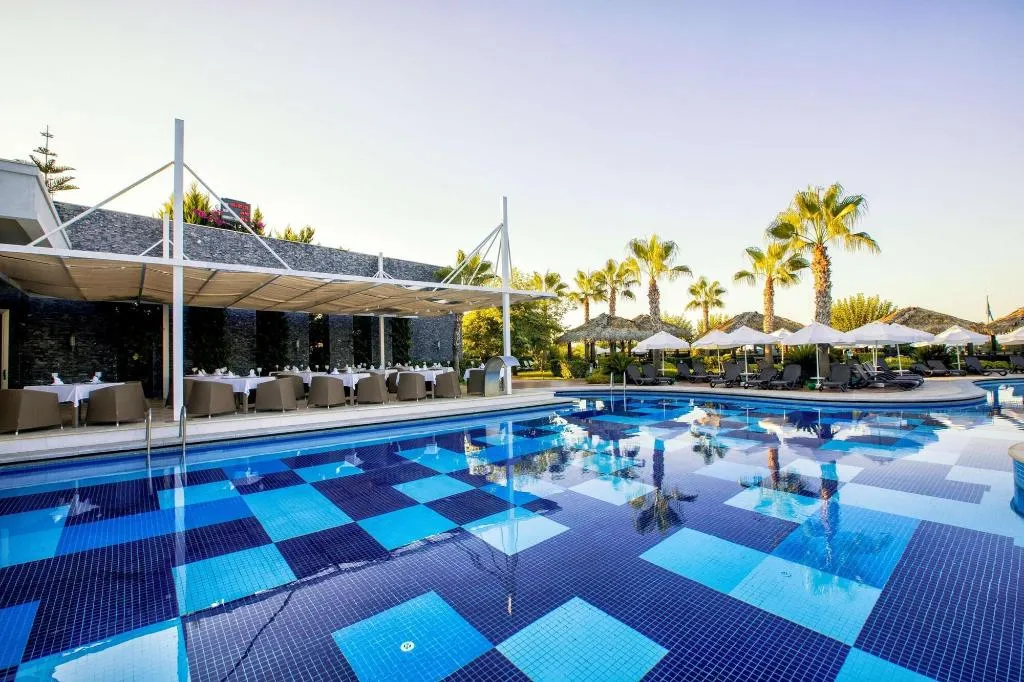 Sports and Entertainment, Tui Blue Sherwood Belek - All Inclusive, Antalya