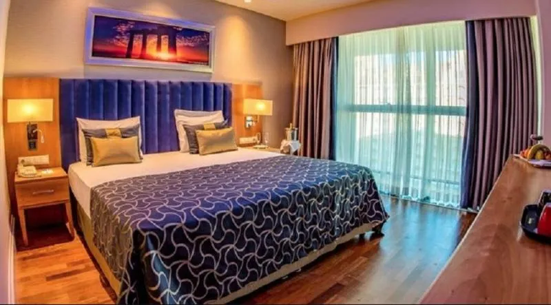 DOUBLE SINGLE USE PROMO Room, Liberty Hotels Lara, Antalya