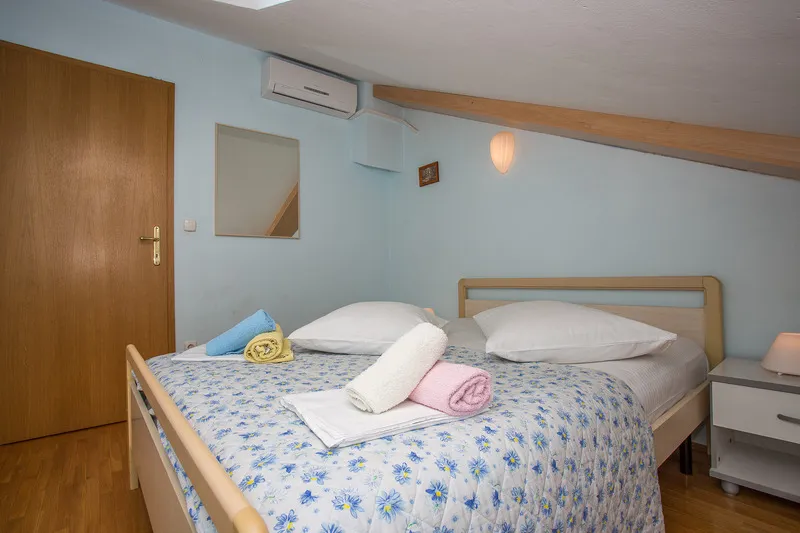 APARTMENT CAPACITY 5 Room, Villa Jerkan, Split