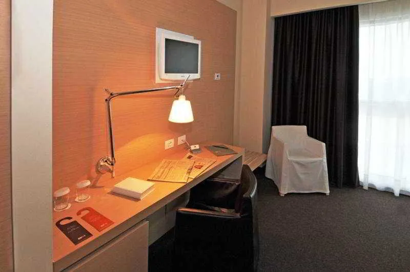 Room, Four Points by Sheraton Venice Mestre, Venice