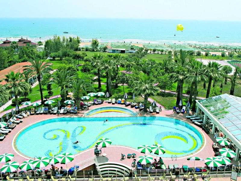 Pool, Seher Kumkoy Star Resort & Spa ex Hane Hotel, Antalya