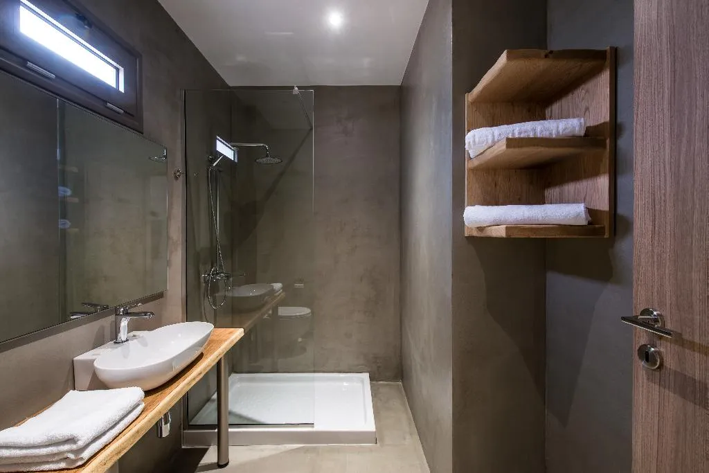 SUITE DELUXE Room, Oasis Beach Hotel, Crete
