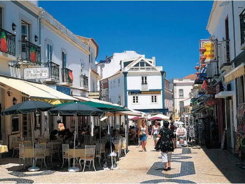 Sports and Entertainment, Villas D. Dinis Charming Residence, Algarve