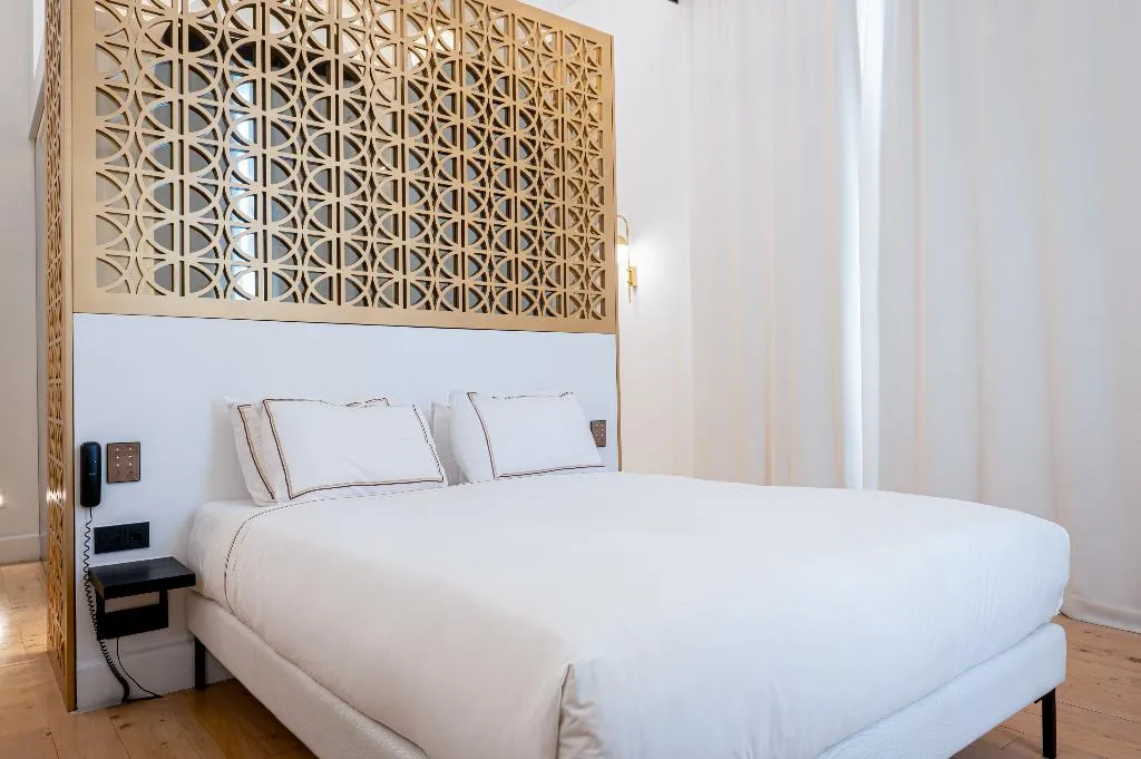 Double or Twin SUPERIOR Room, S Paul Hotel, Cyprus