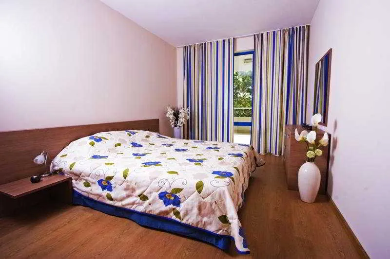 Room, Excelsior, Bourgas