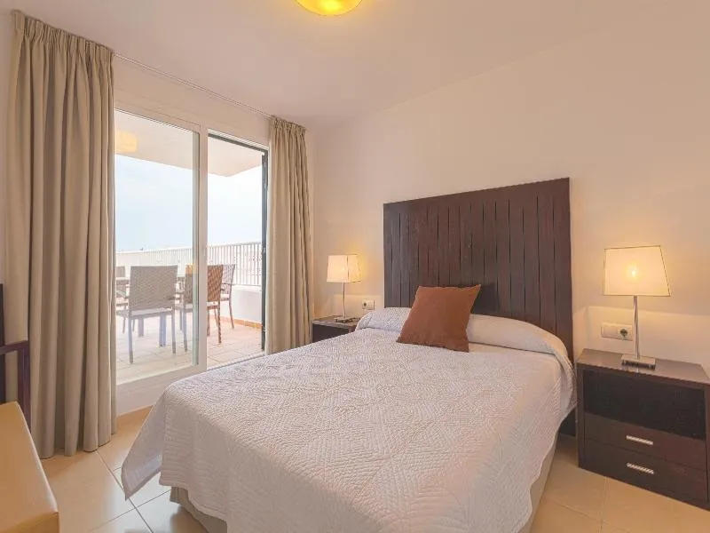APARTMENT DELUXE TWO BEDROOM Room, Camelina Suites - Formerly Torrent Bay, Ibiza