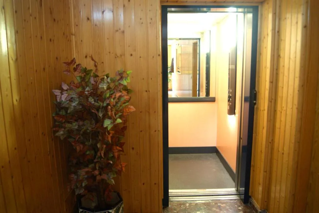 General view, Hostal Sango, Costa Del Sol