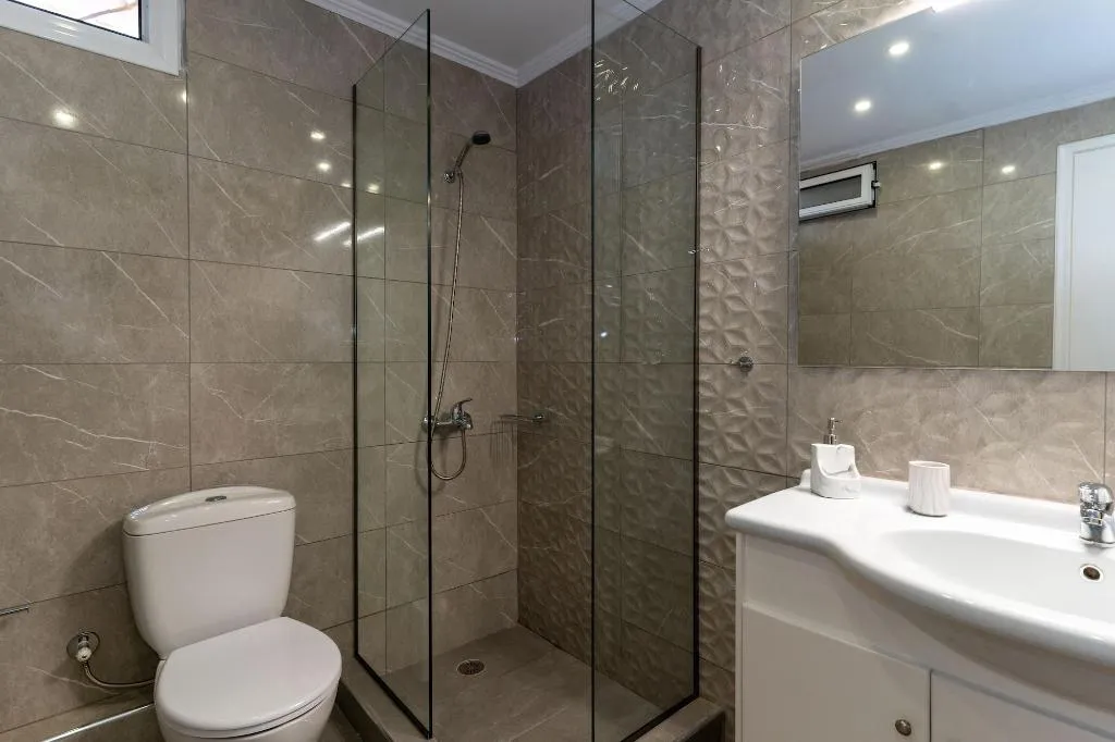 Room, Acapulco Marinos Studios & Apartments, Zante