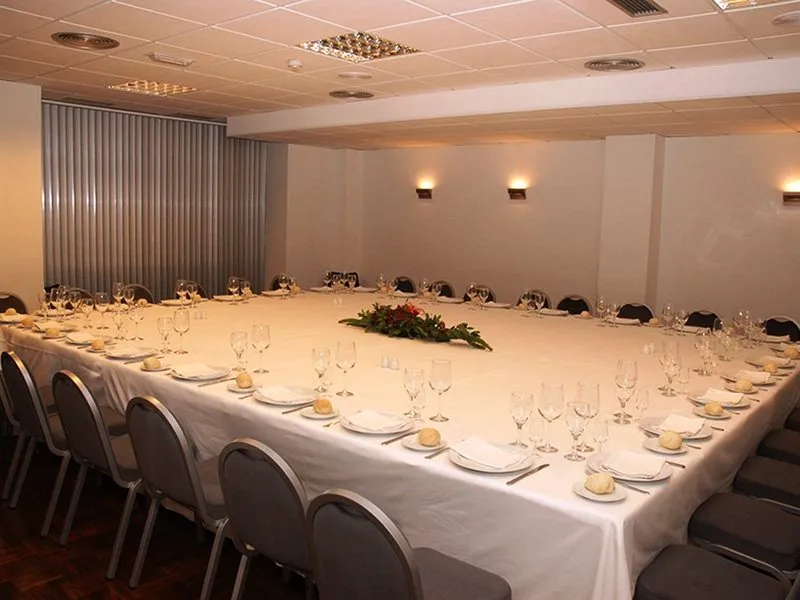 Conferences, Don Curro, Costa Del Sol
