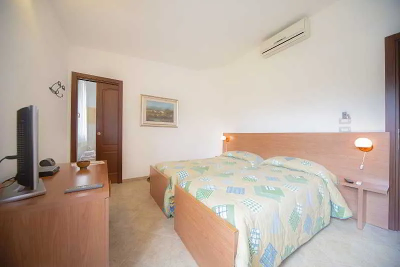 Room, Bonsai Alghero, Alghero