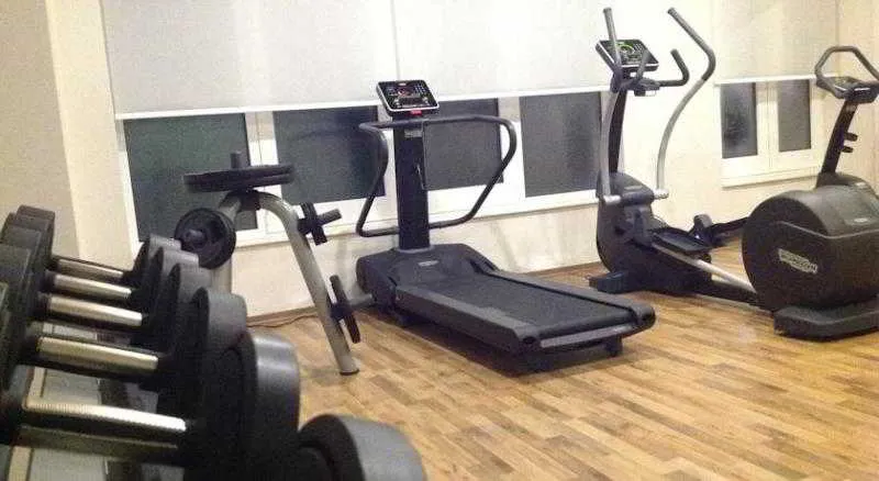 Sports and Entertainment, Palace Hotel & Spa, Durres