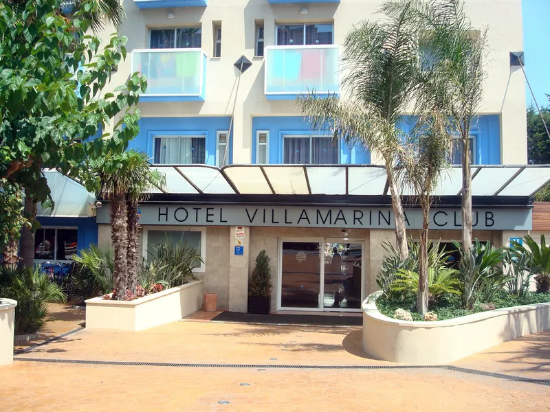 General view, Villamarina Club (Apartments), Costa Dorada
