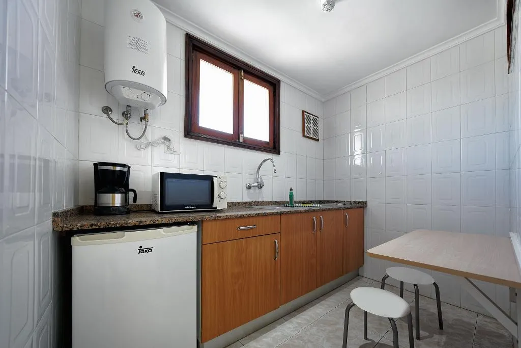 APARTMENT ONE BEDROOM Room, Apartamentos Strelitzias, Gran Canaria