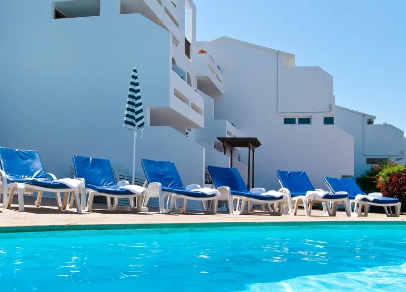 Pool, Camel Spring, Lanzarote