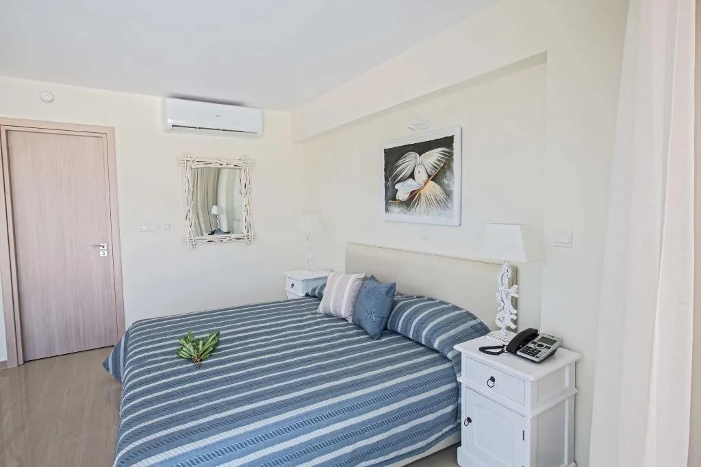 Room, Napasol Boutique Hotel, Cyprus