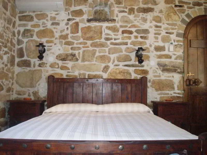 Room, Kamilaris, Crete