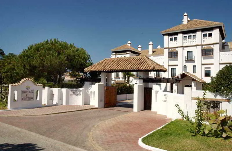 General view, Moon Dreams El Cortijo, Costa De La Luz