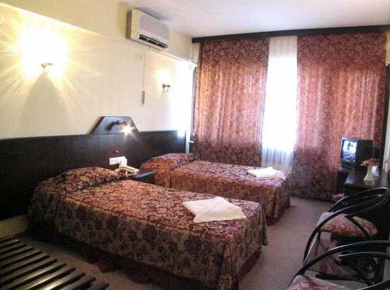 Room, The View City Hotel, Izmir