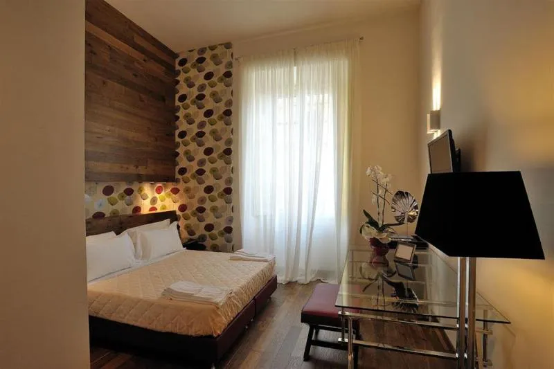 Room, B&B with a View La Dimora degli Angeli, Florence