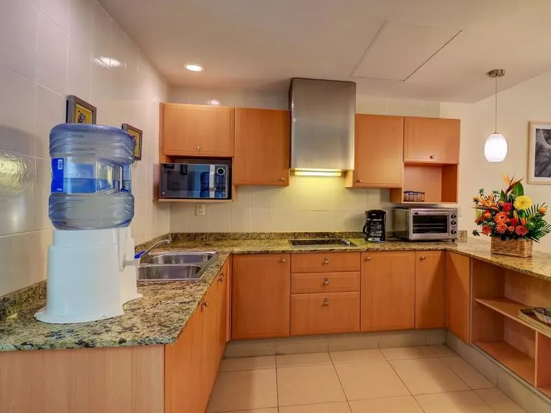 SUITE THREE BEDROOMS Room, Riviera Maya Suites, Playa Del Carmen