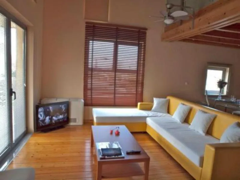 FAMILY ROOM STANDARD Room, Sorta Apartments, Crete
