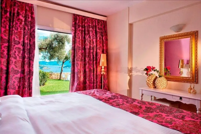 SUITE WITH VIEWS Room, Oniro Hotel, Skiathos