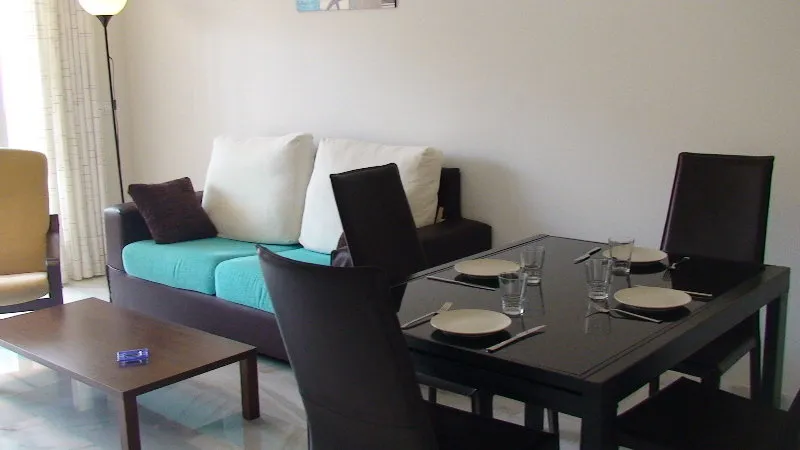 General view, Realrent Bahia de Calpe, Costa Blanca
