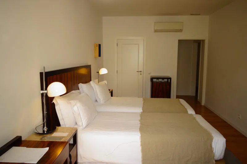 TWIN SUPERIOR Room, Lisboa Prata Boutique Hotel, Lisbon